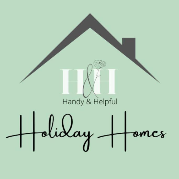 Home Away From Home St Helens Exterior photo